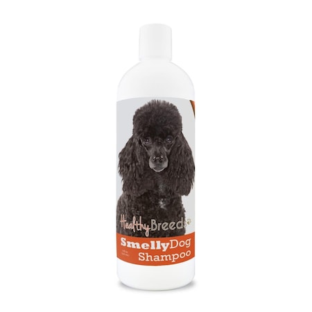 Healthy Breeds 8 oz Poodle Smelly Dog Baking Soda Shampoo HE126788